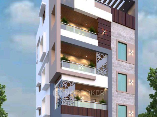2 BHK House for Lease In 96 A, 5th Main Rd, Friends Colony, Uttarahalli Hobli, Bengaluru, Karnataka 560061, India