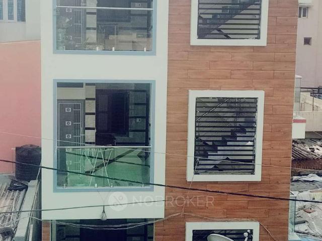 2 BHK House for Lease In Cox Town