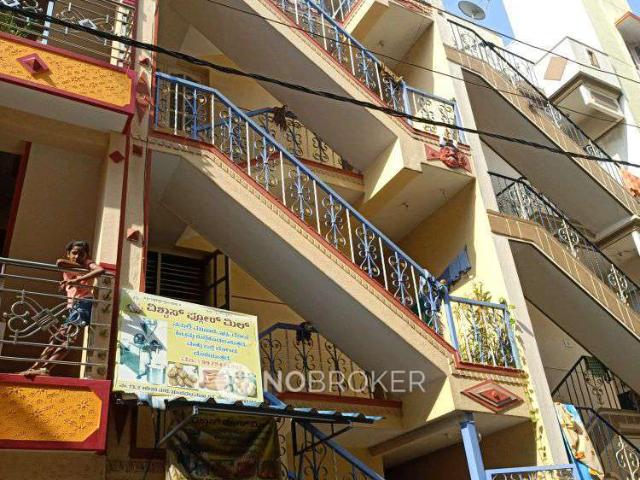 2 BHK House for Lease In Chunchaghatta