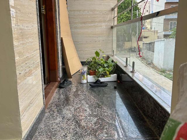 2 BHK House for Lease In Channasandhra