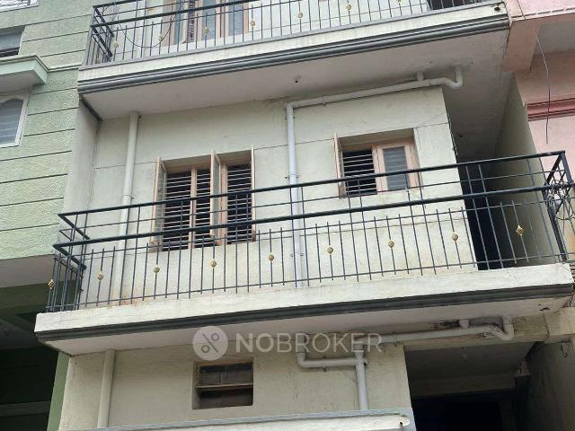 2 BHK House for Lease In Chandra Layout