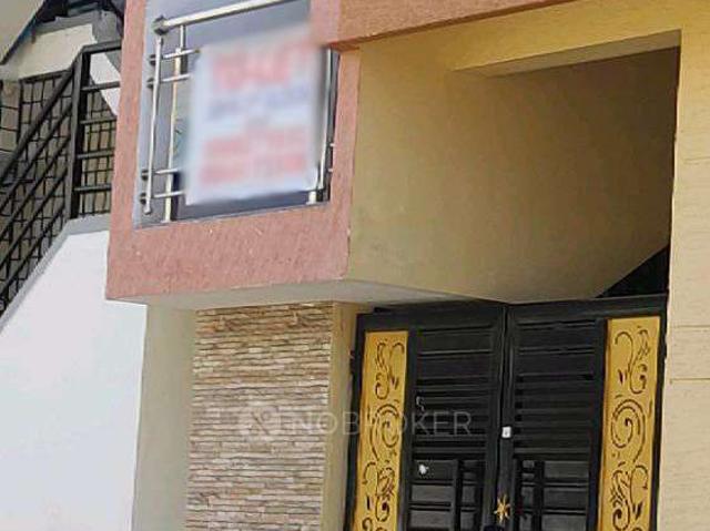 2 BHK House for Lease In Chikkabanvara