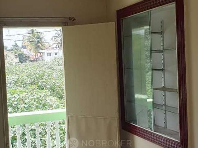 2 BHK House for Lease In Chinnapa Garden