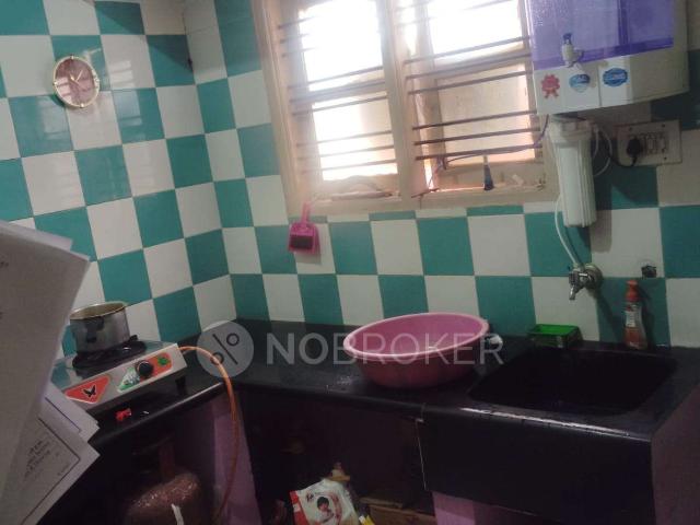 2 BHK House for Lease In Cholourpalya