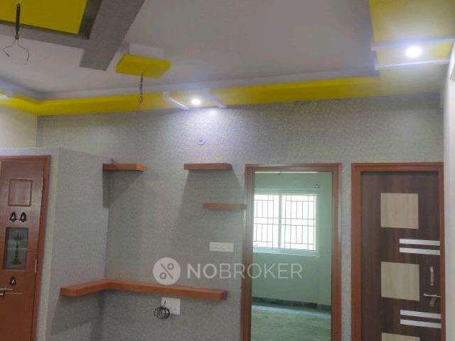 2 BHK House for Rent In Cholanayakanahalli, Hebbal