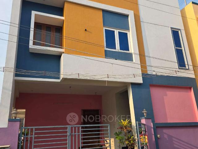 2 BHK House for Lease In Ambattur