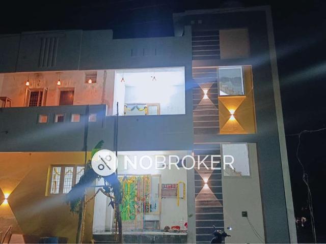 2 BHK House for Lease In Aminjikarai, Chennai, Tamil Nadu