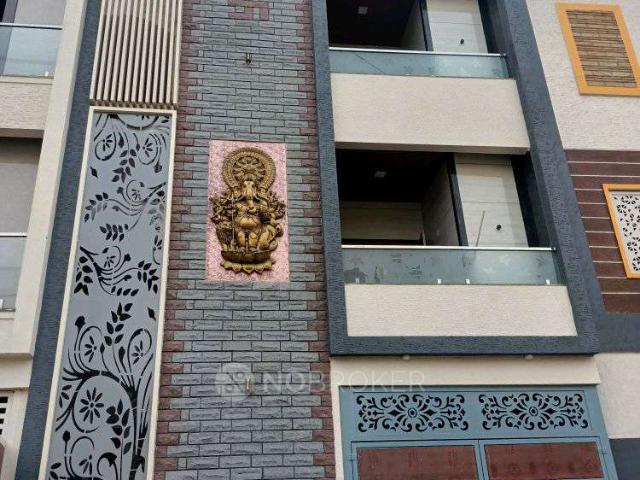 2 BHK House for Lease In Andrahalli