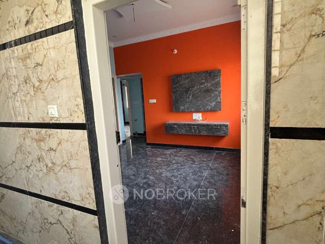 2 BHK House for Lease In Andrahalli