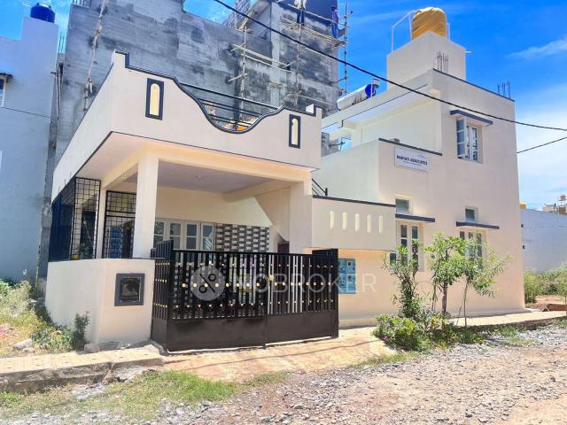 2 BHK House for Lease In Andrahalli