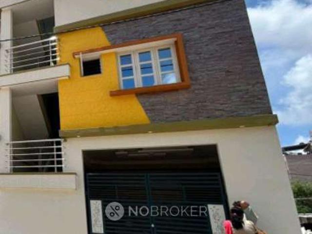 2 BHK House for Lease In Andrahalli