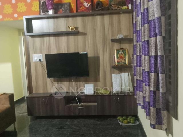 2 BHK House for Lease In Andrahalli