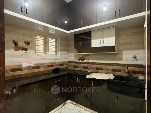 2 BHK House for Lease In Andrahalli