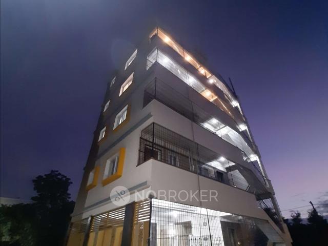 2 BHK House for Lease In Anjanapura Twp