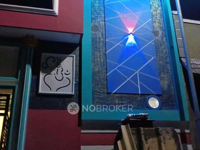 2 BHK House for Lease In 23576, Street Number 6, Sivakami N