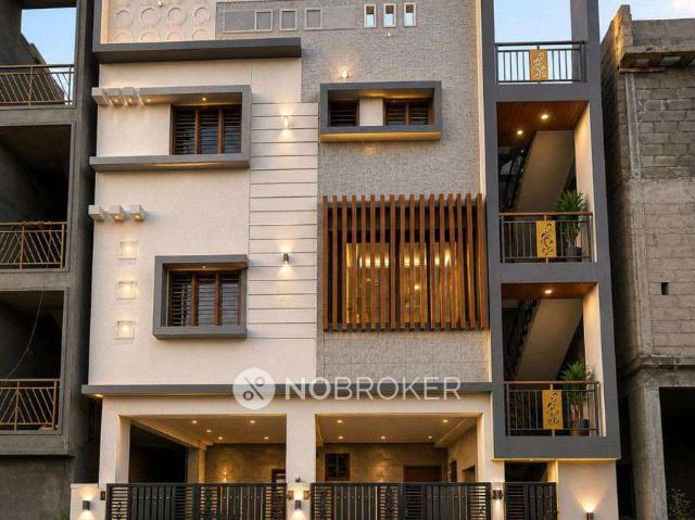 2 BHK House for Lease In Abbigere
