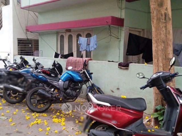 2 BHK House for Lease In Abbigere