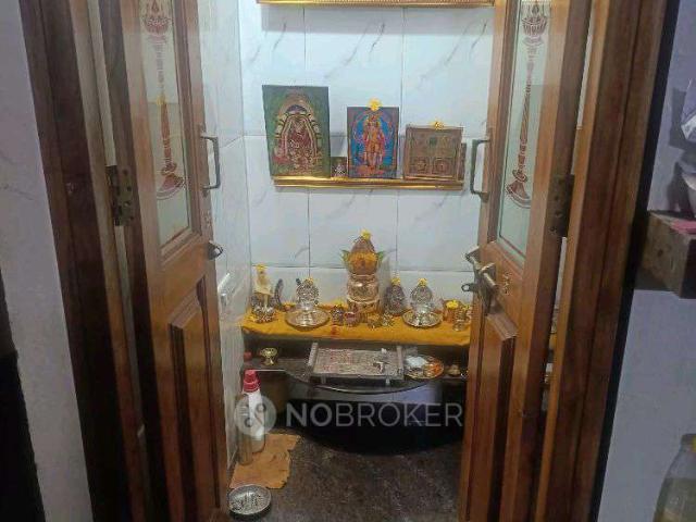 2 BHK House for Lease In Abbigere, Veeranjinappa Layout, Abbigere, Bengaluru, Karnataka 560090, India