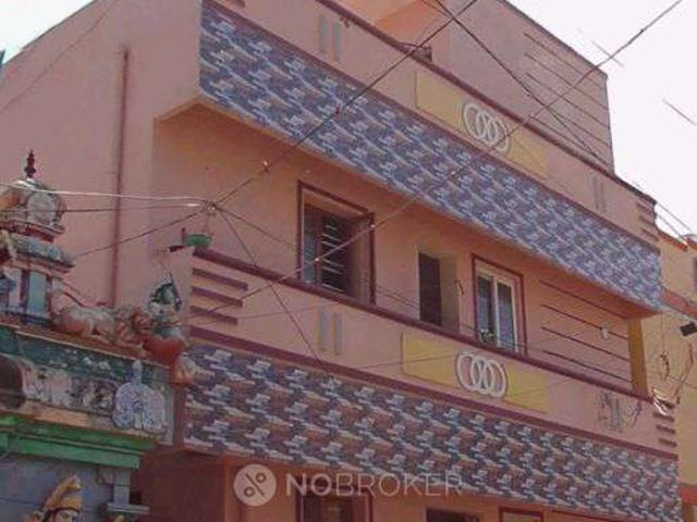 2 BHK House for Lease In Adambakkam