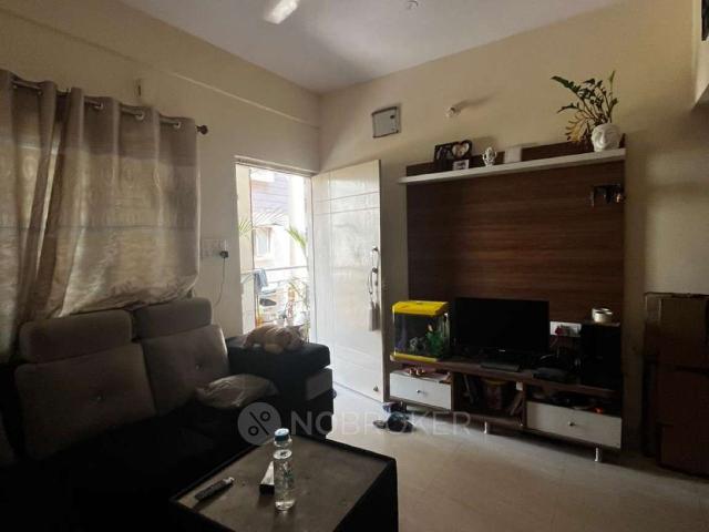 2 BHK House for Lease In Aecs Layout, Singasandra