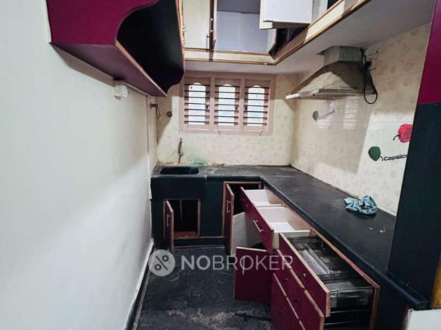 2 BHK House for Lease In Agrahara Dasarahalli
