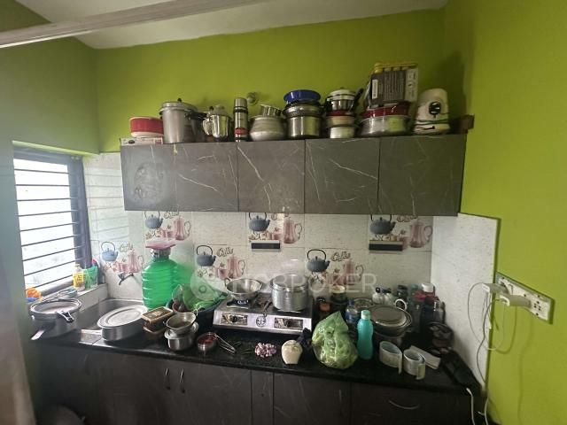 2 BHK House for Lease In Austin Town, Neelasandra
