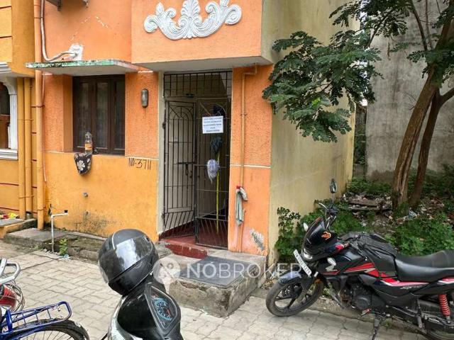 2 BHK House for Lease In Ayyapakkam