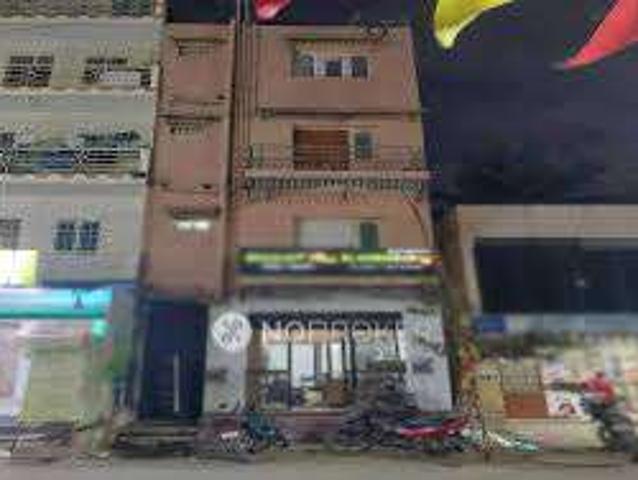 2 BHK House for Lease In Ayothi Das Nagar, 1567a, Near Mahalaxmi Temple, Munisvara Nagar, Devara Jeevanahalli, Bengaluru, Karnataka 560032, India