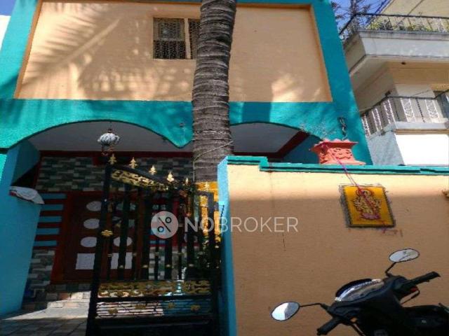 2 BHK House for Lease In Azad Nagar