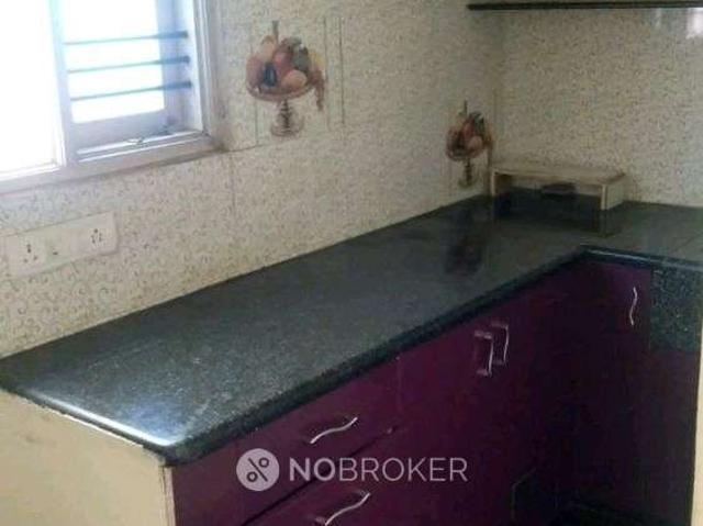 2 BHK House for Rent In Baba Nagar, Dwarka Nagar