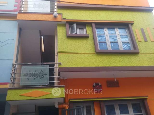 2 BHK House for Lease In Bagalakunte