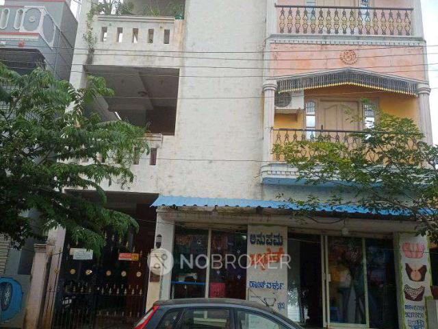 2 BHK House for Lease In Bagalakunte