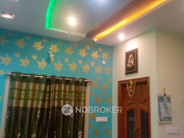 2 BHK House for Lease In Bagalakunte