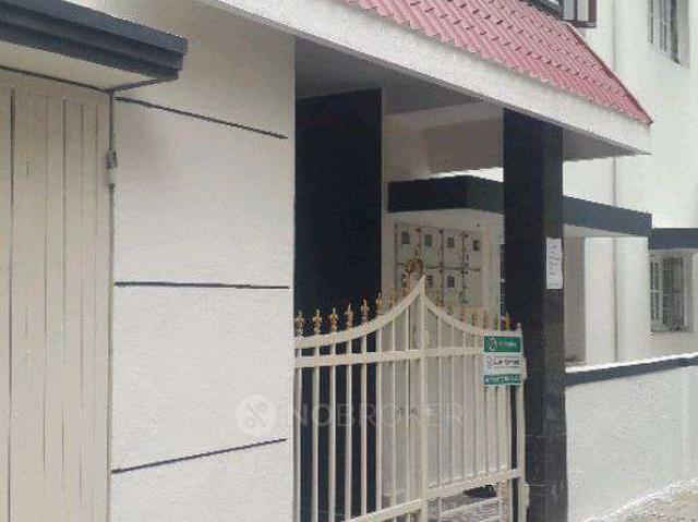 2 BHK House for Lease In Bagalakunte