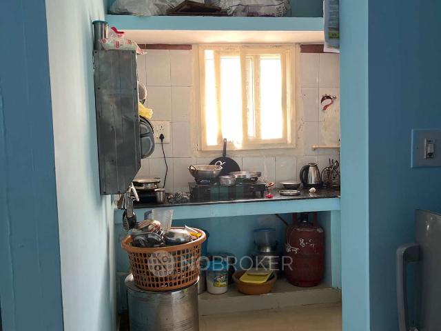 2 BHK House for Lease In Banasvadi