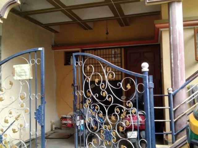 2 BHK House for Lease In Banaswadi