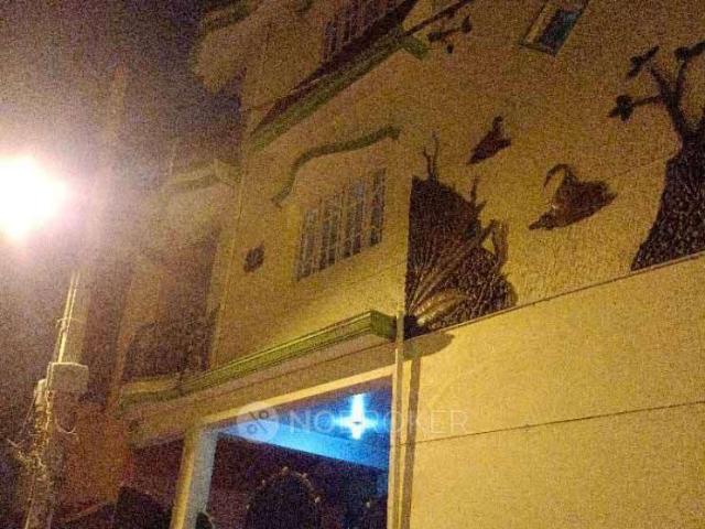 2 BHK House for Lease In Banashankari