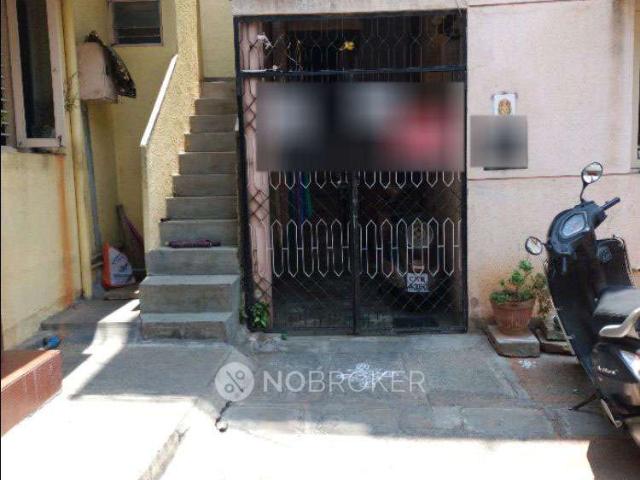 2 BHK House for Lease In Banashankari