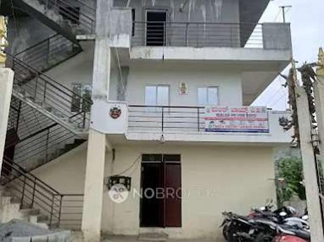 2 BHK House for Lease In Bannerughatta
