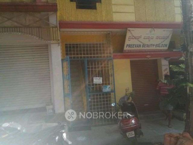 2 BHK House for Lease In Basaveshwar Nagar