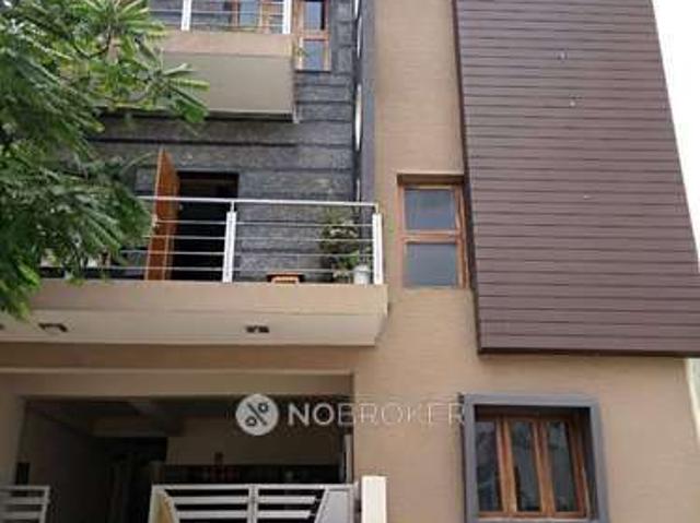 2 BHK House for Lease In Basaveshwar Nagar