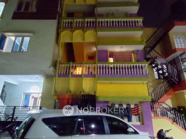 2 BHK House for Lease In Basaveshwar Nagar