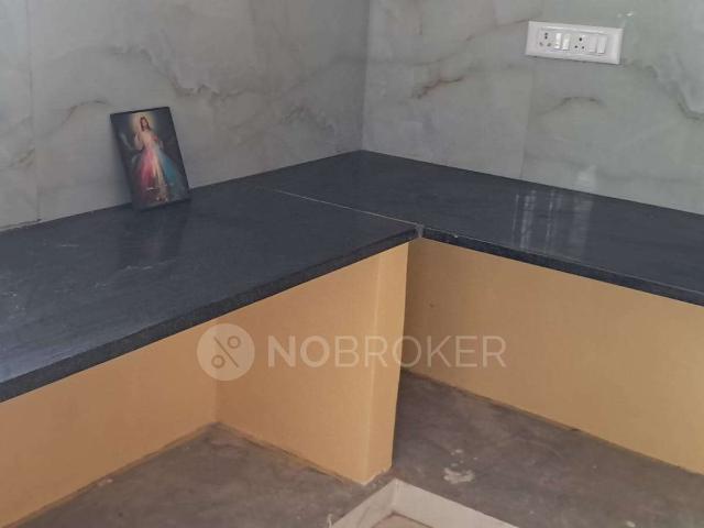 2 BHK House for Lease In Begur