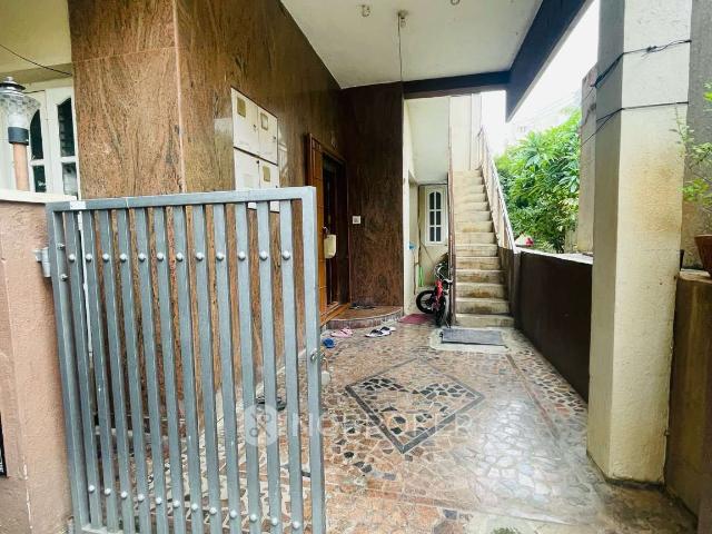 2 BHK House for Lease In Bilekahalli
