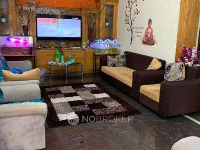 2 BHK House for Lease In Brindavan Nagar, Mathikere