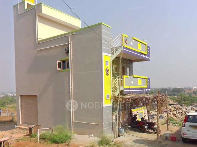 2 BHK House for Lease In Godrej Platinum Apartments