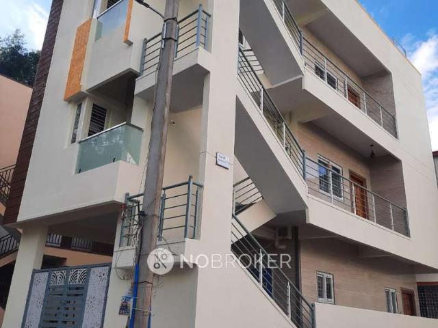 2 BHK House for Lease In Gangondanahalli