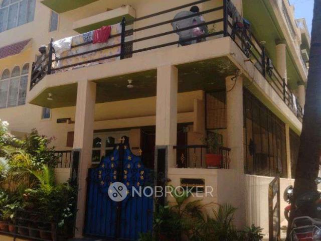 2 BHK House for Lease In Ganganagar