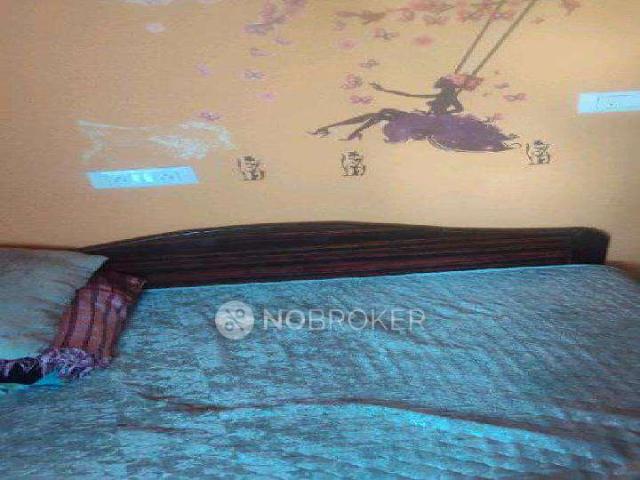2 BHK House for Lease In Gandhi Nagar, Kadugondanahalli