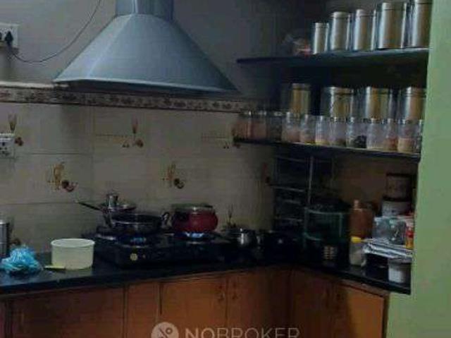 2 BHK House for Lease In Garvebhavi Palya